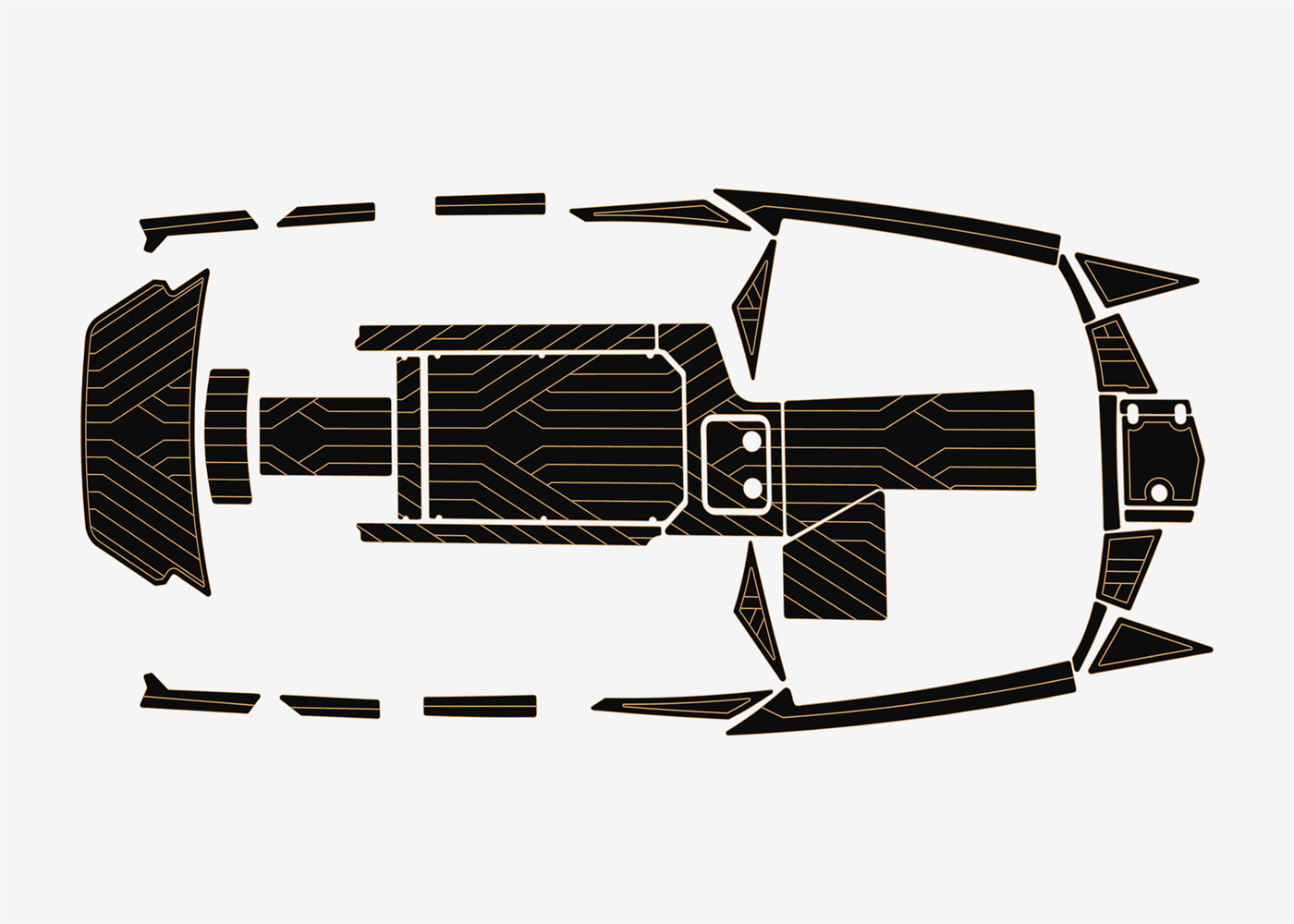 2017-2018 malibu 22 MXZ