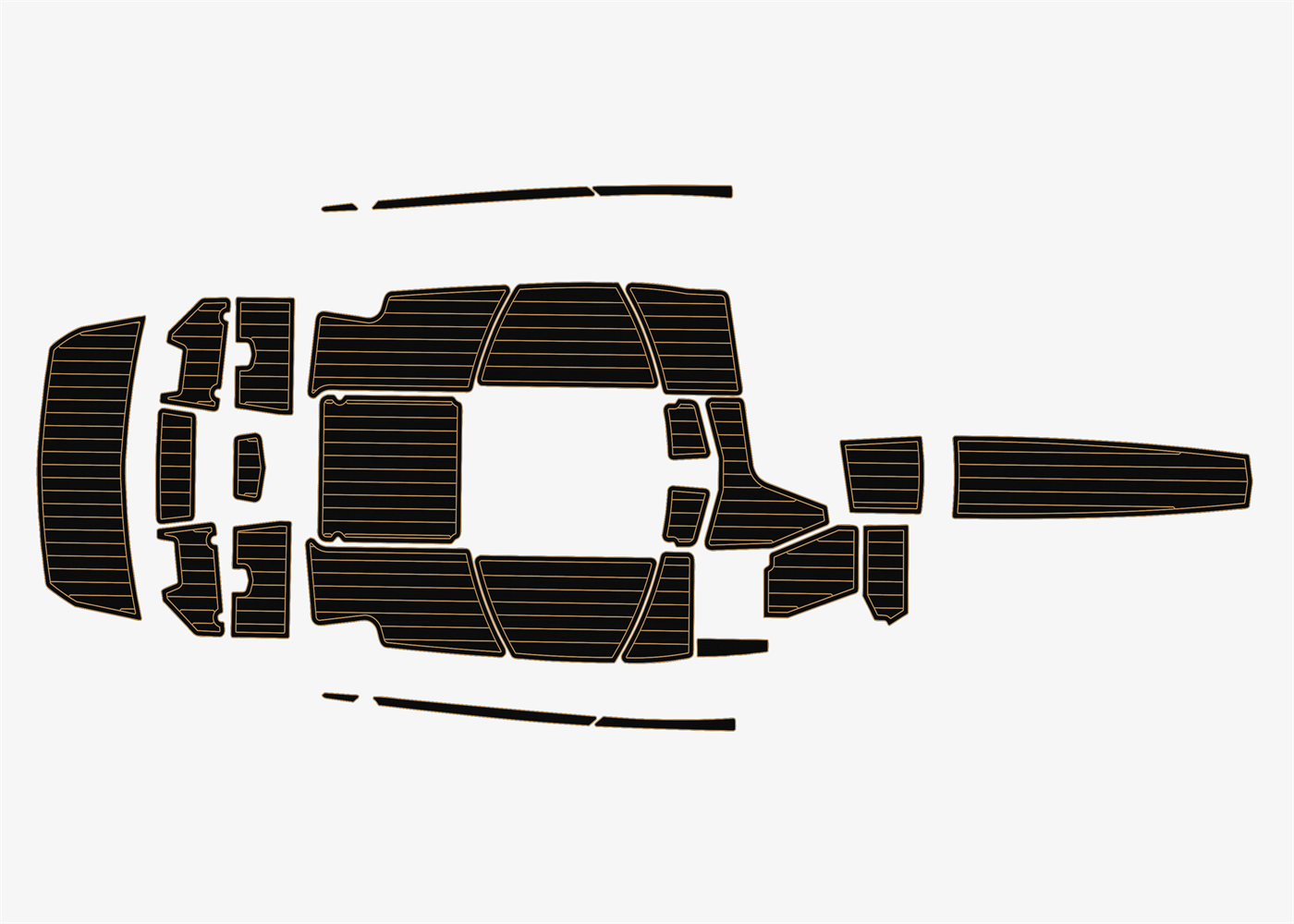 2019 Malibu TXi MO Closed