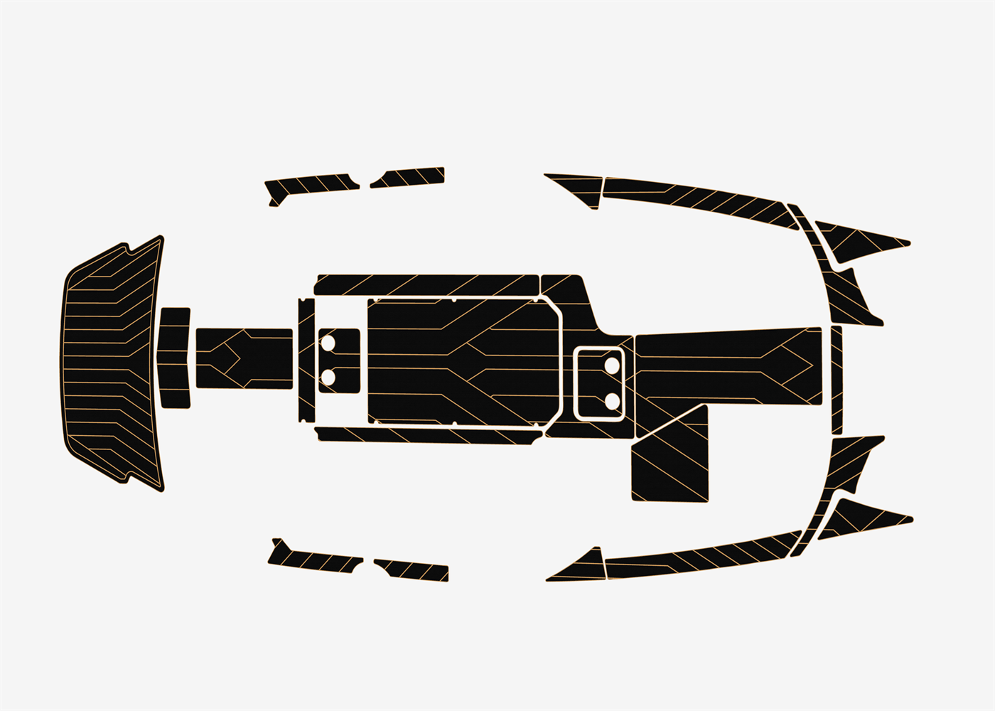 2019-2020 malibu 22 MXZ