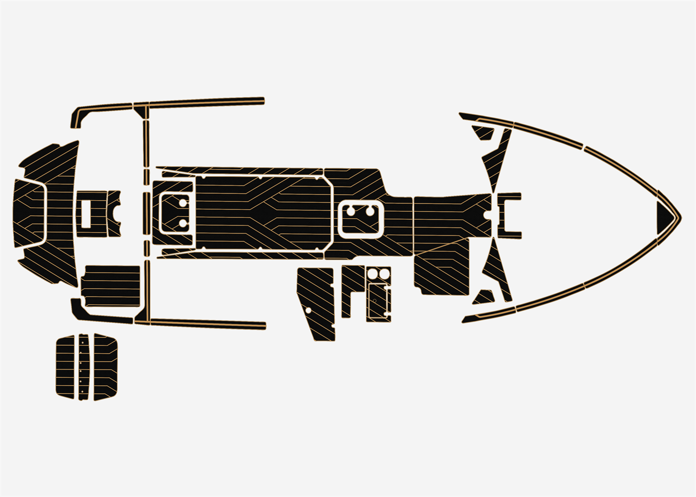 2022-2024 malibu 20 vtx