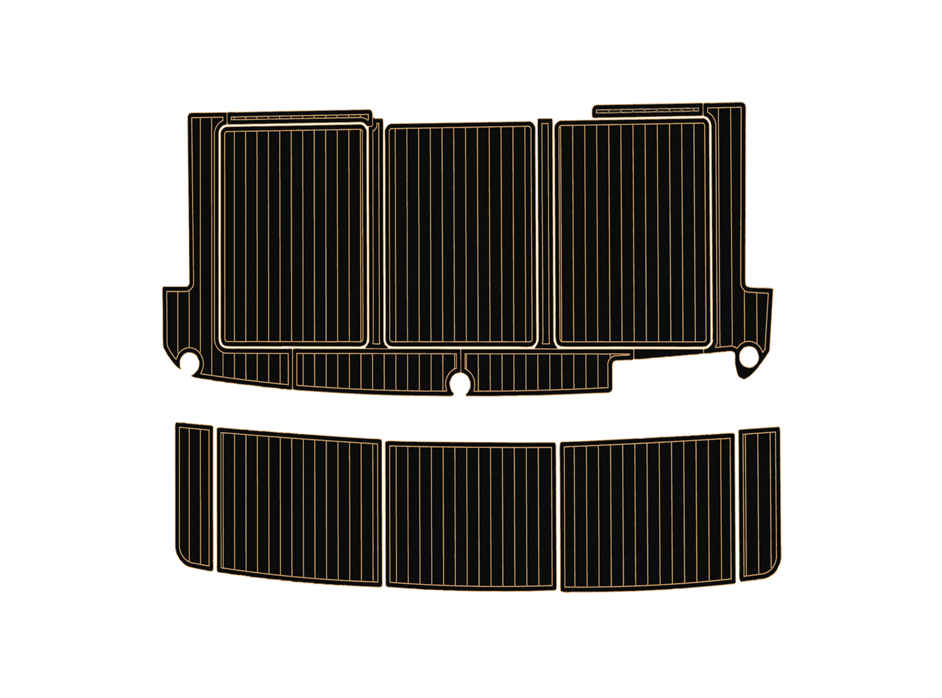 1985-1988 Bayliner 4550