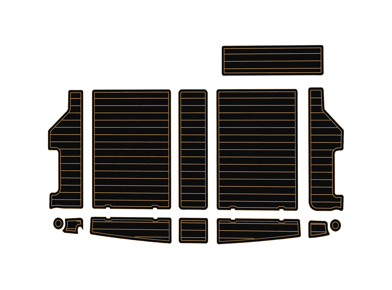 1988-1995 Bayliner 3288 3270