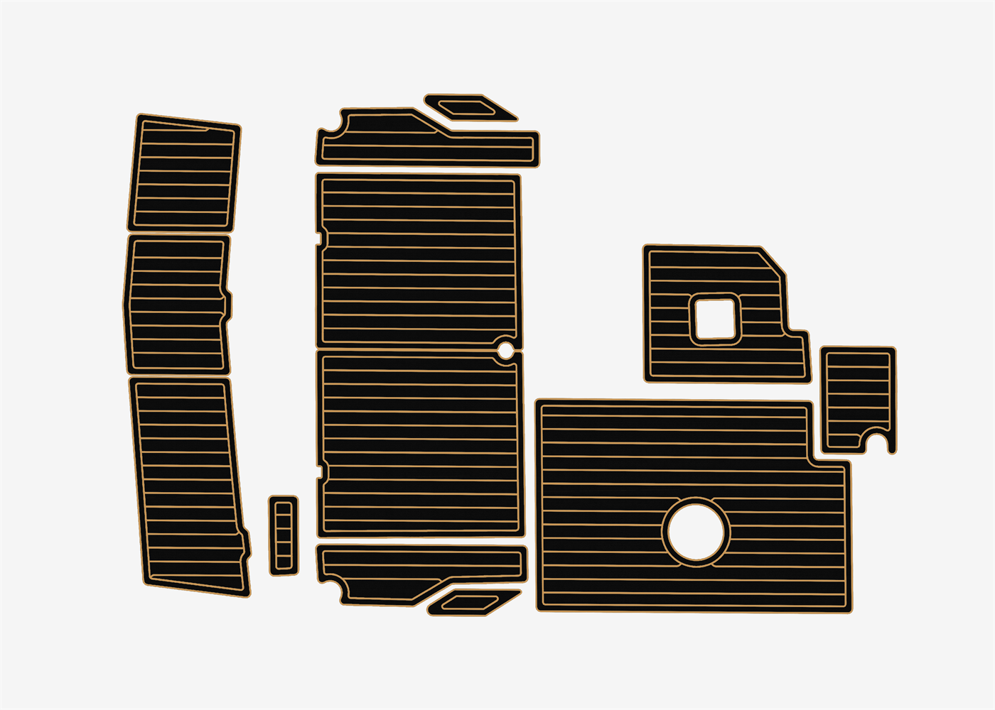 1992 Bayliner Ciera 2655 2855