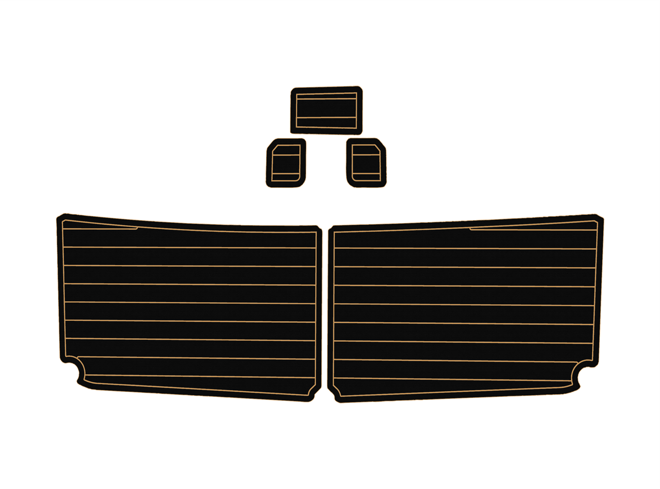 1998 Bayliner 2858 Ciera