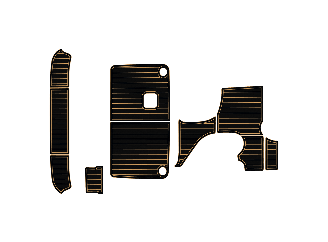 2000-2002 Bayliner 2455