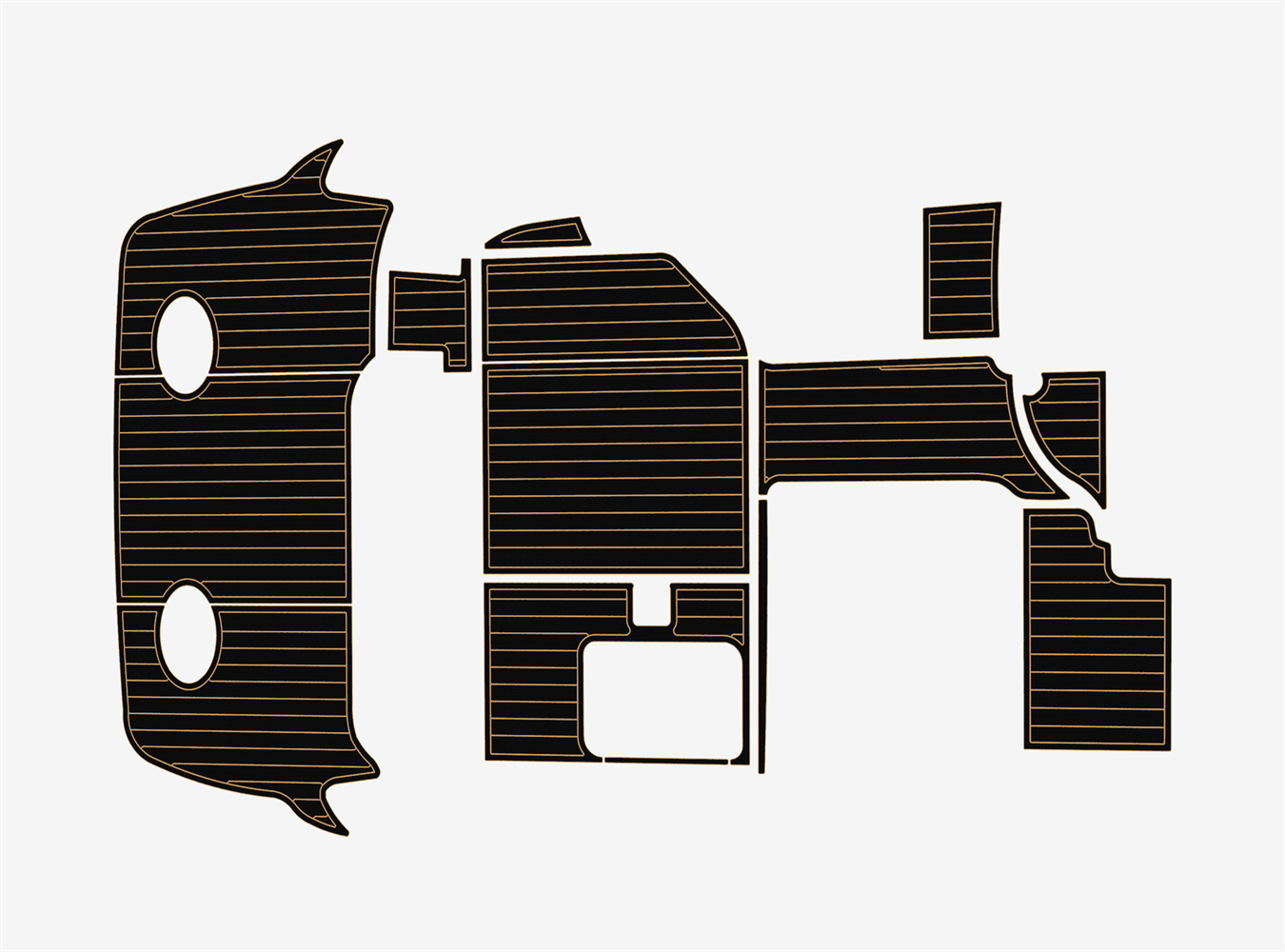 2002-2003 Bayliner 3055 Ciera