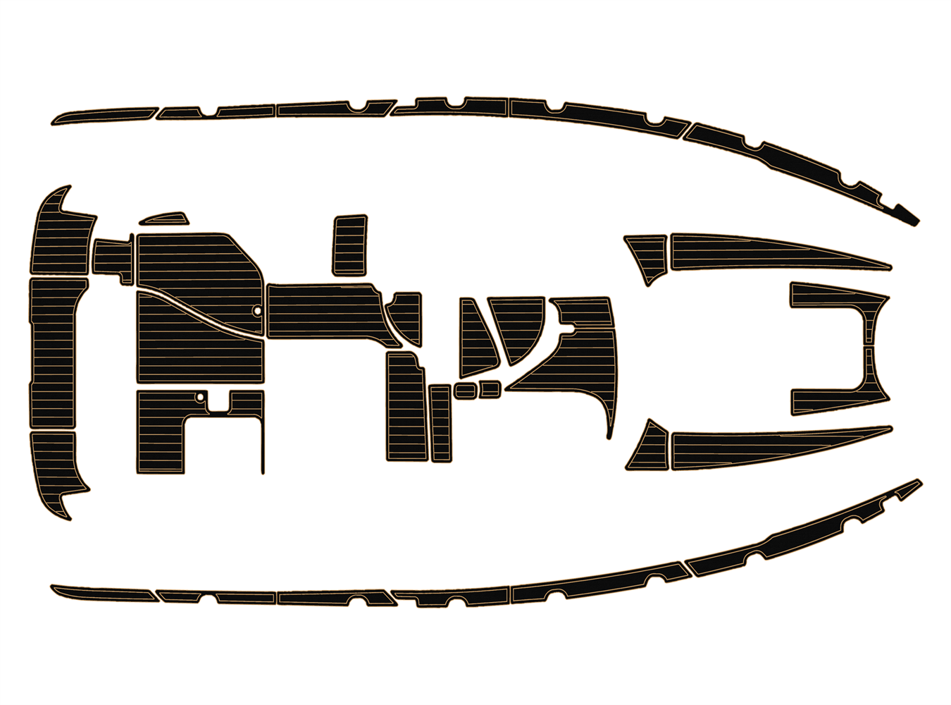 2002-2006 Bayliner 305