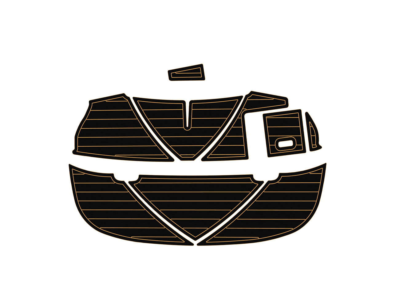 2003-2006 Bayliner 205 BR