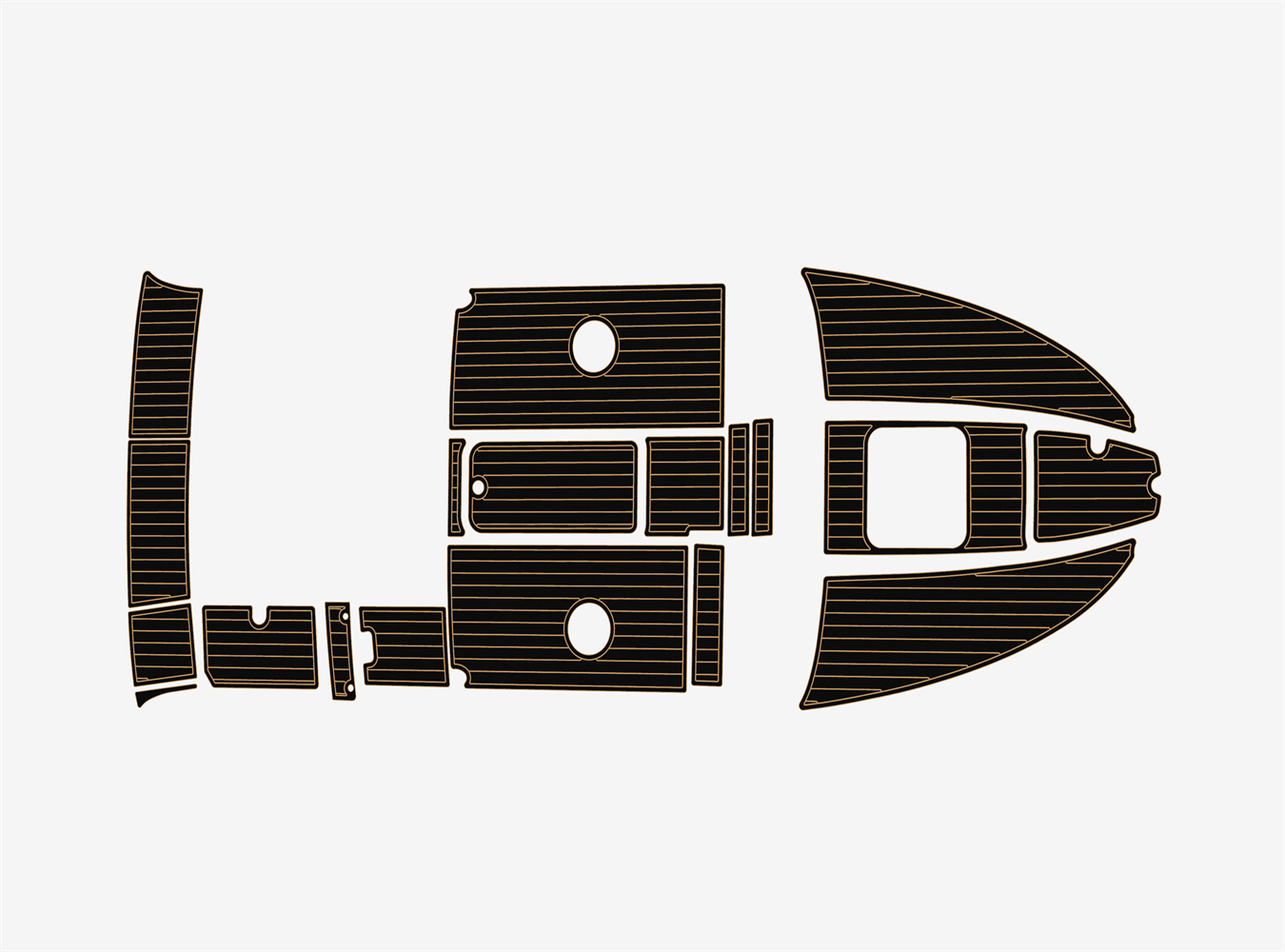 2004-2009 Bayliner 652