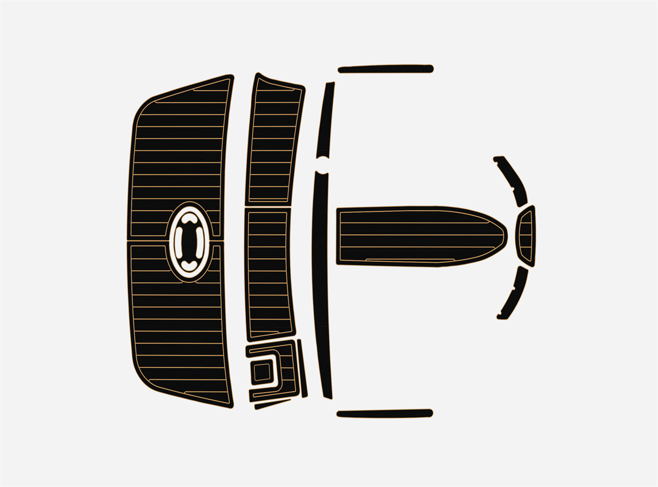 2005 Bayliner 185 Bowrider