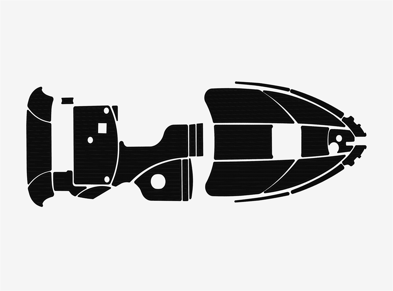 2006-2007 Bayliner 265