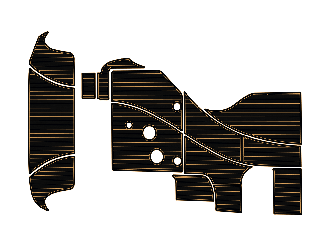 2008-2009 Bayliner 340