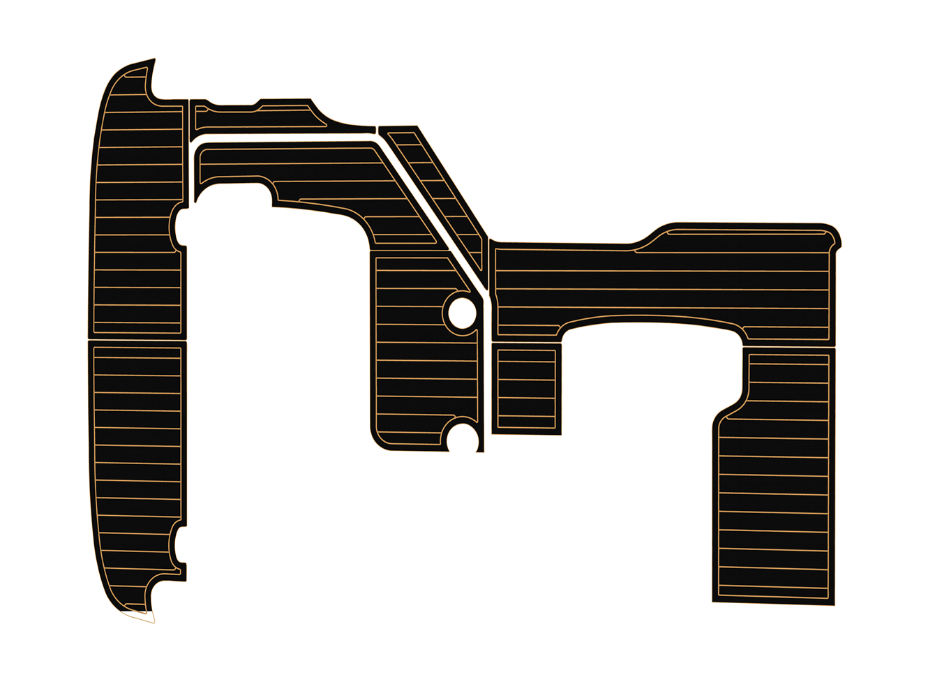 2009-2013 Bayliner 255 SB