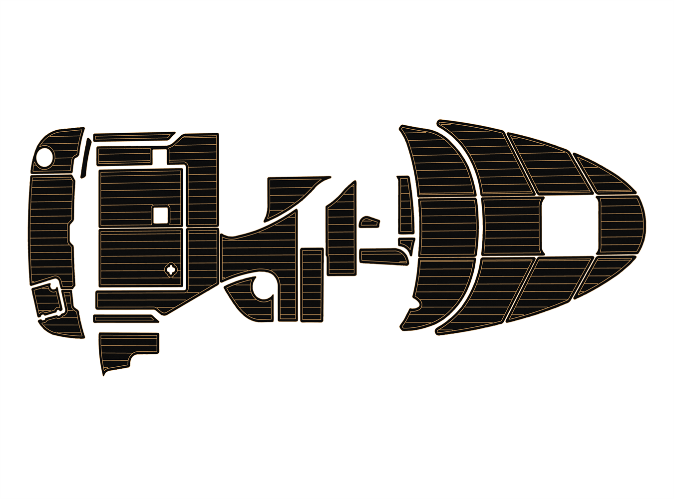 1997-2005 Chaparral 260 Signature