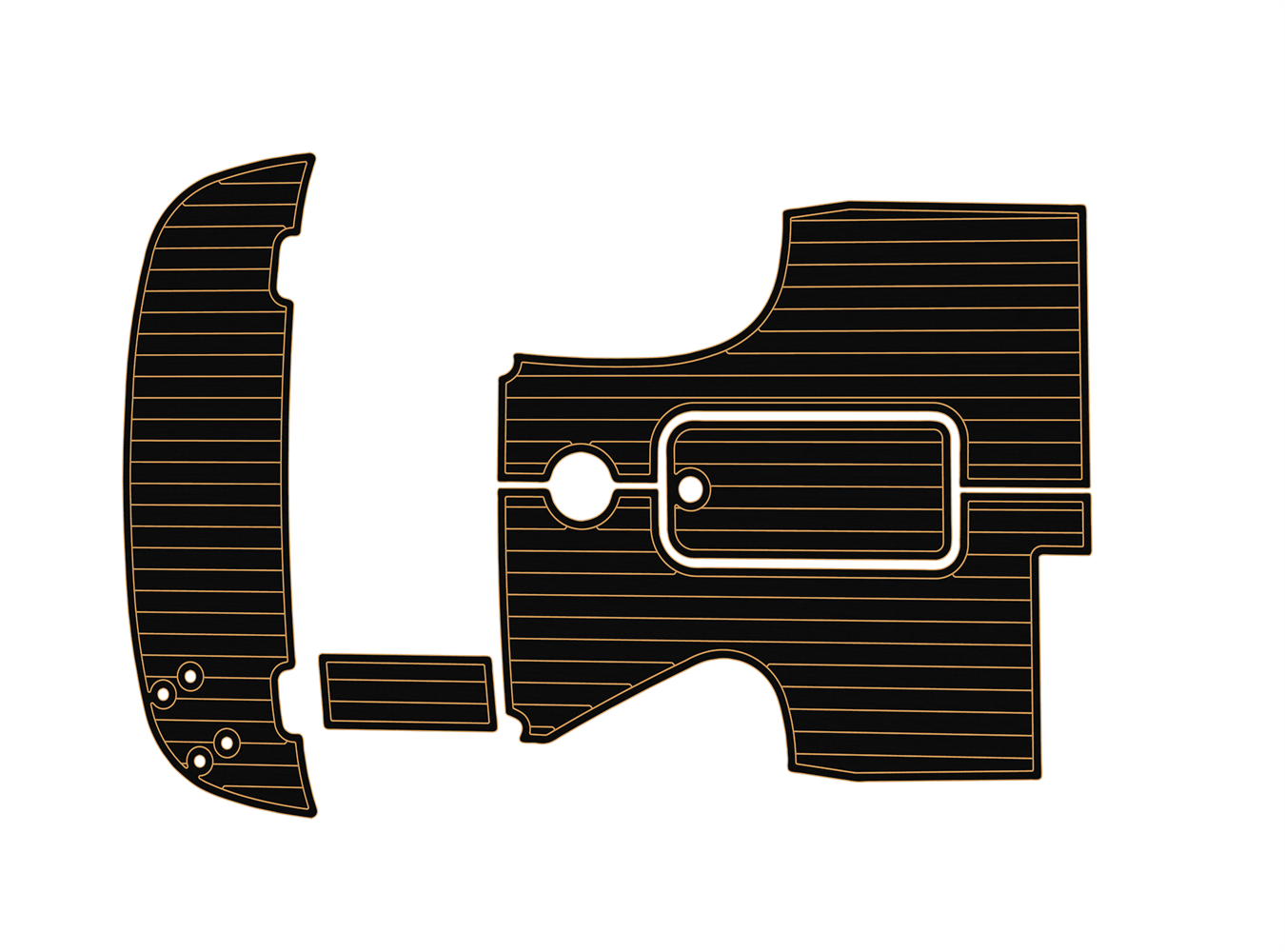 2010-2013 Bayliner 702