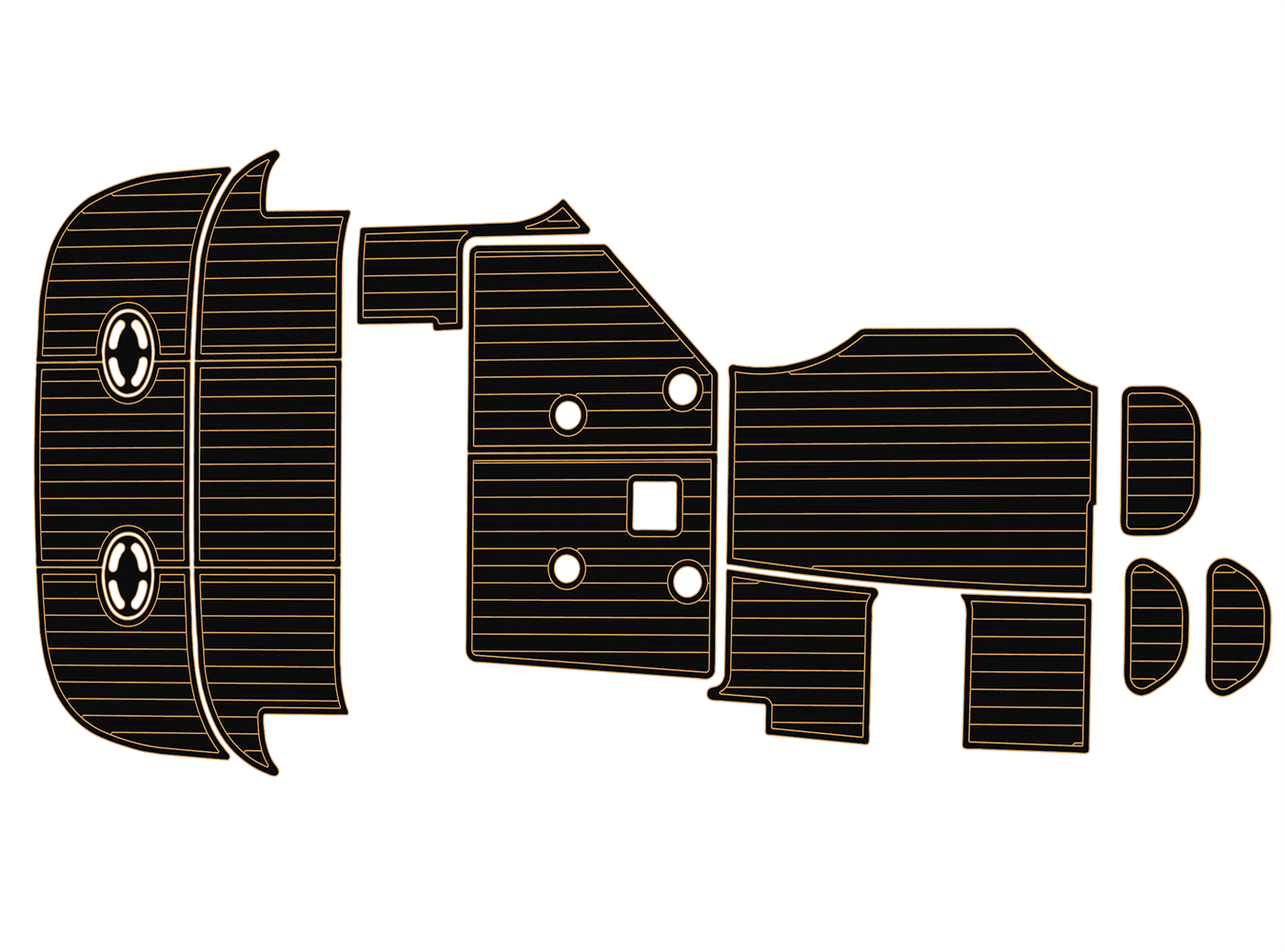 2011-2013 Bayliner 315