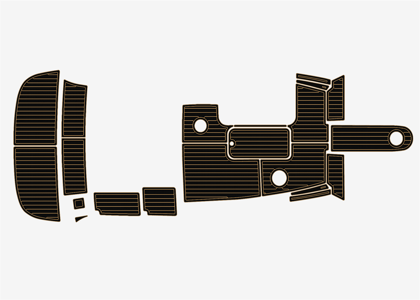 2013 Bayliner 225 Bowrider