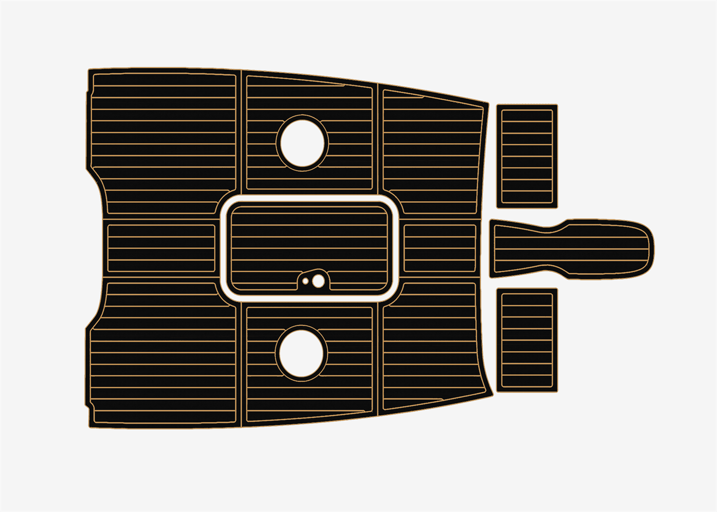 2014 Bayliner 185 BR