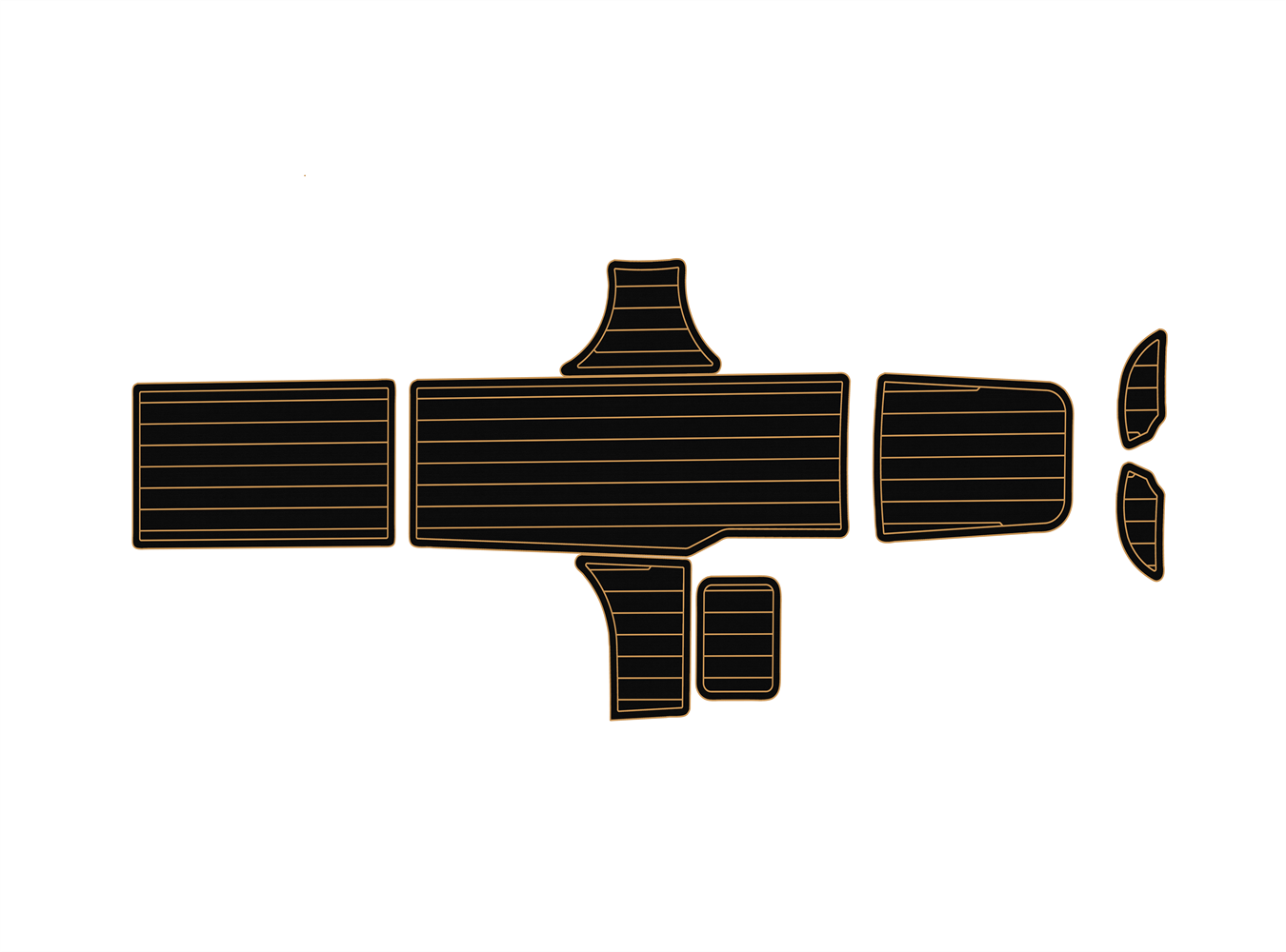 2015-2017 Bayliner Element XL