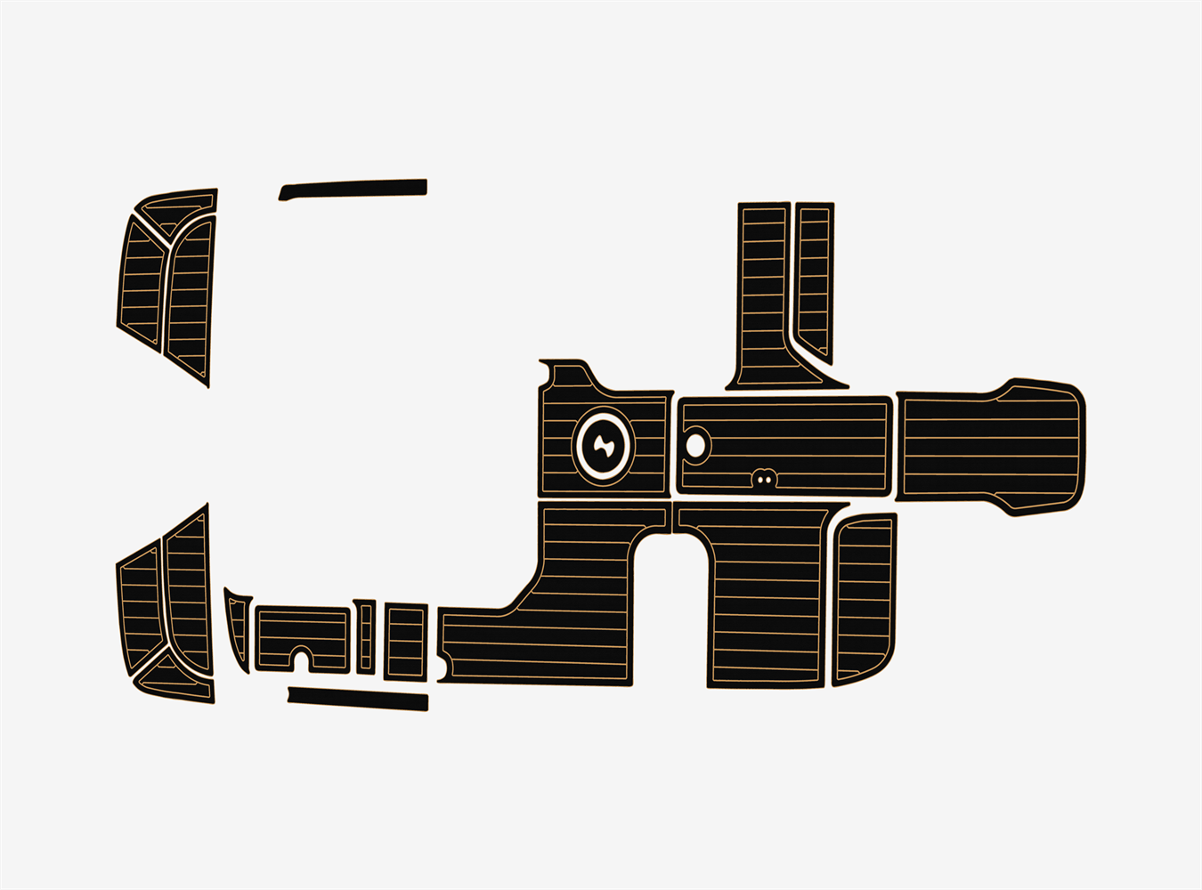 2017-2024 Bayliner VR5 OB