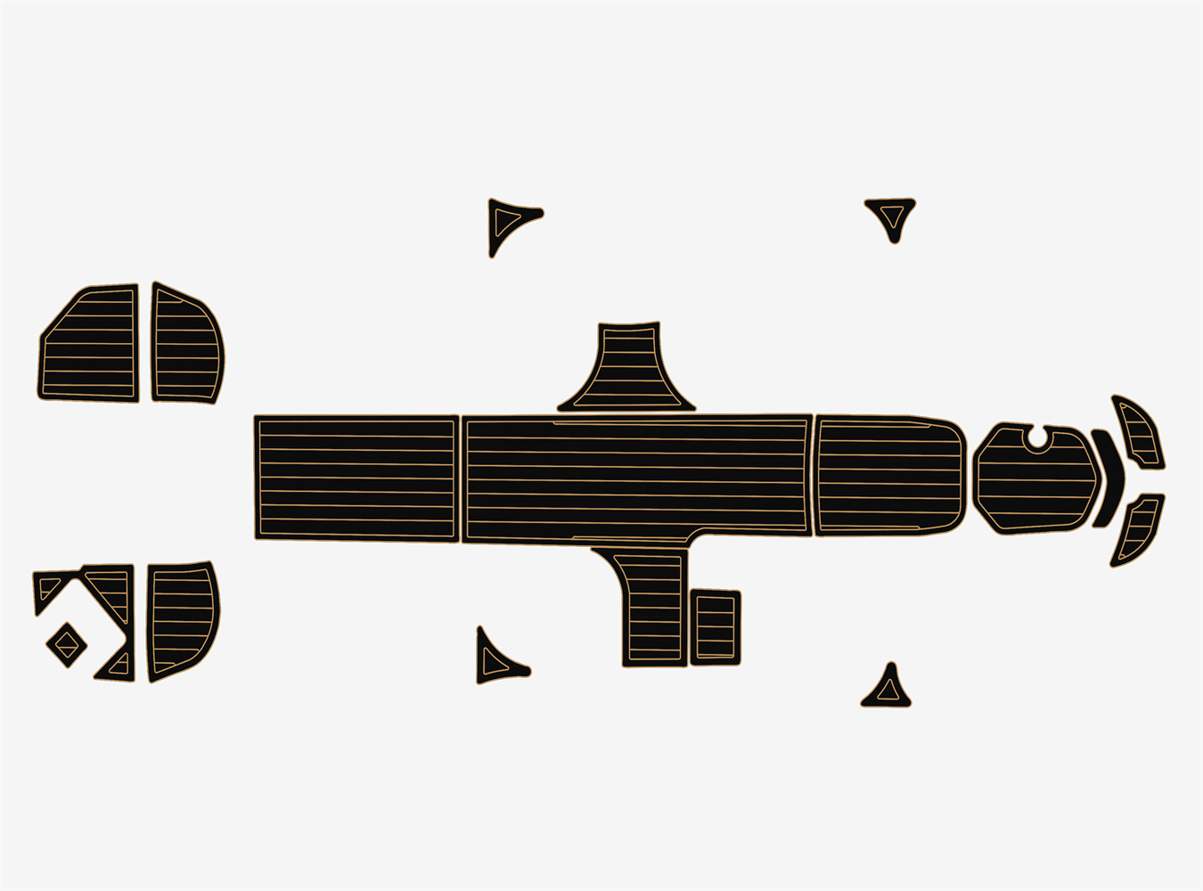 2023-2024 Bayliner Element M18