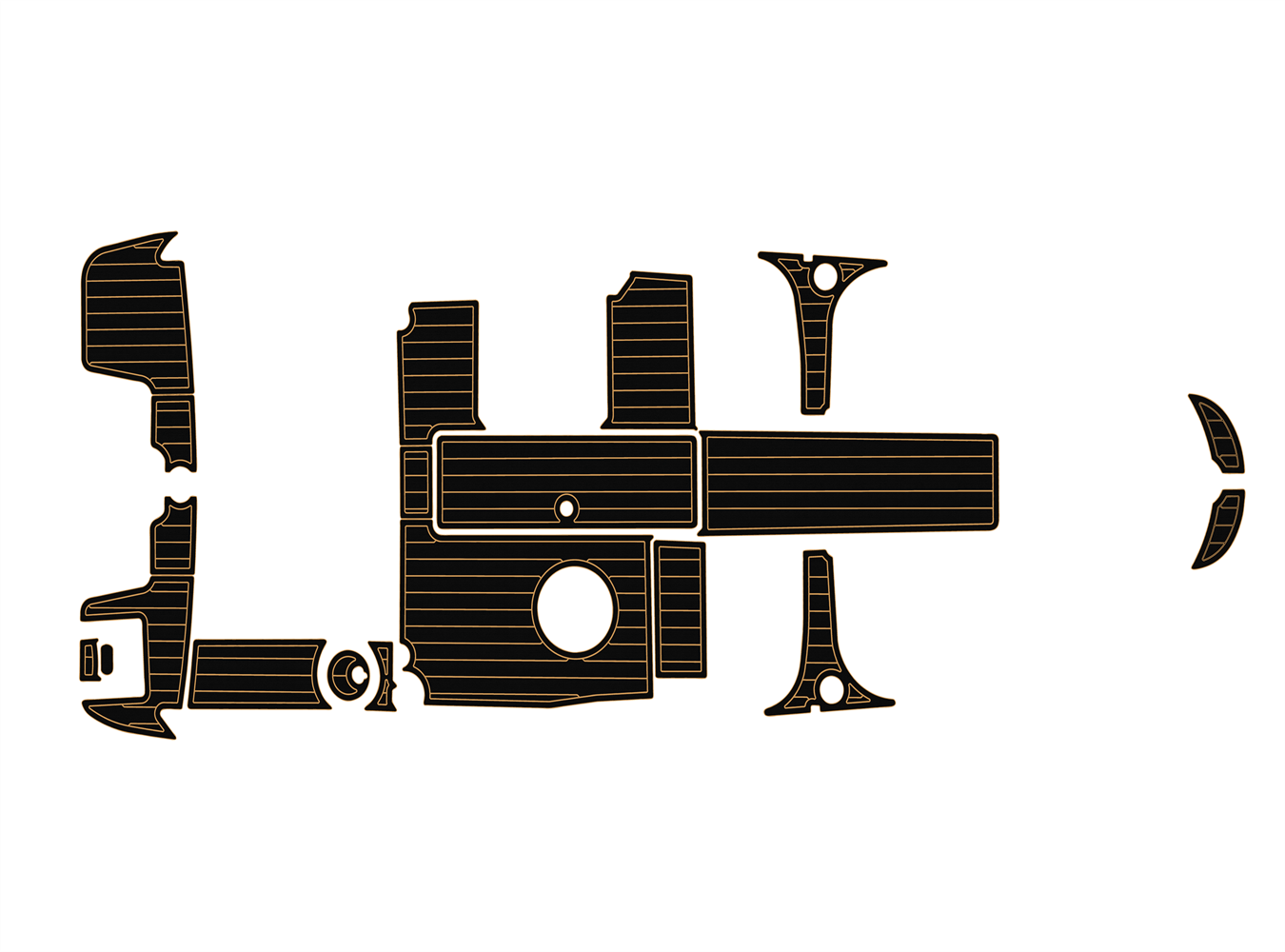 2023-2024 Bayliner M19