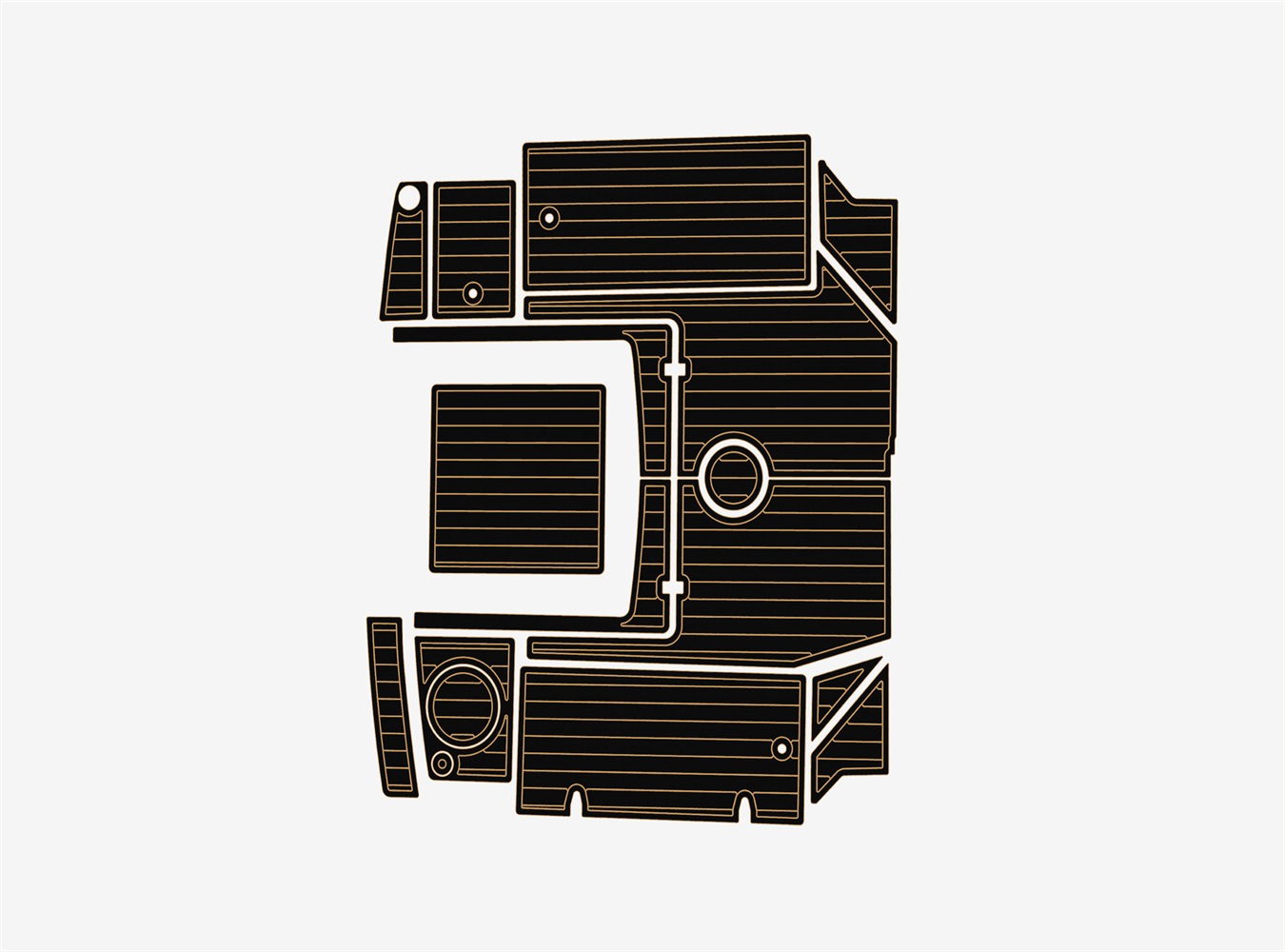 Bayliner Trophy 2159