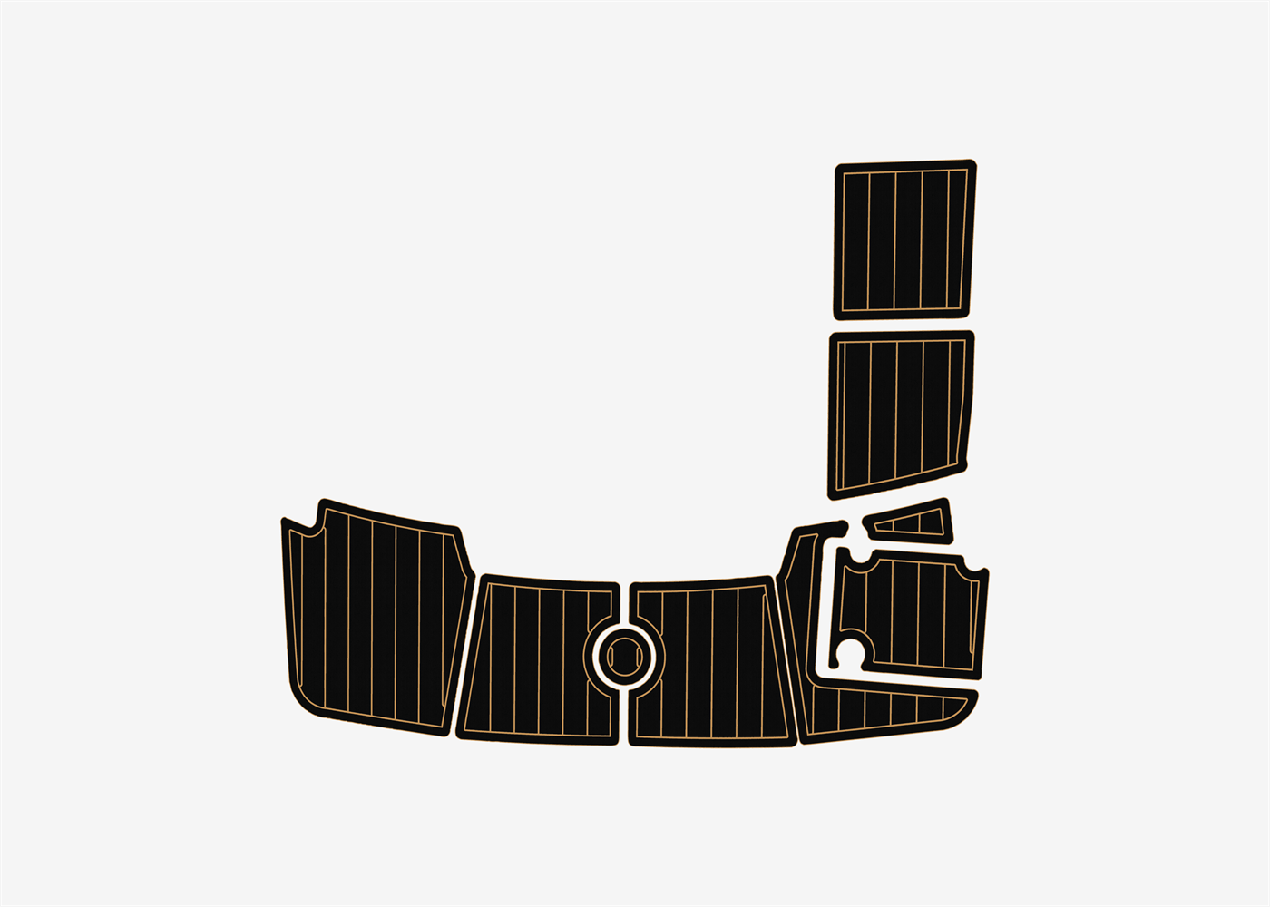 2014-2016 Monterey 186 MS