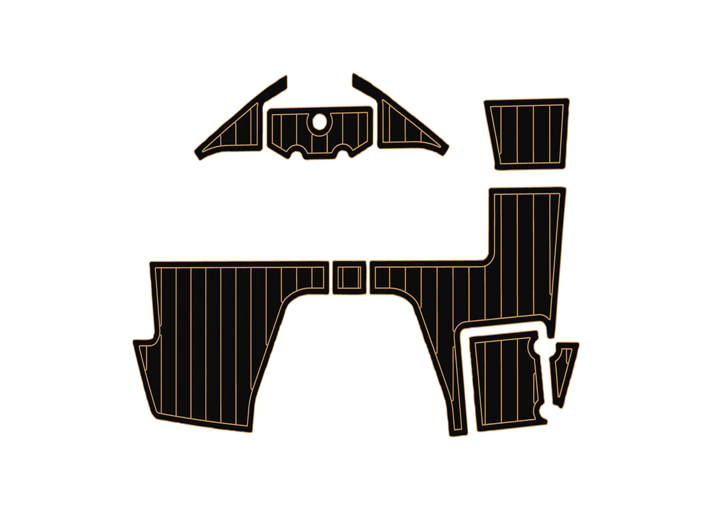 2019-2023 Monterey M225