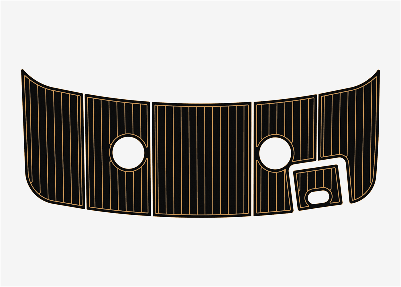 1999-2005 Four Winns 298 Vista