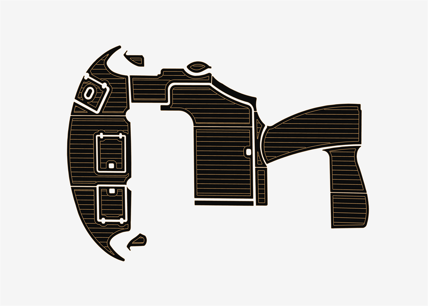 2004-2006 Four Winns 348