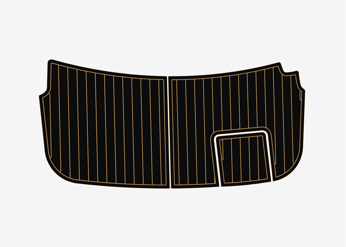 2006-2007 Four Winns 240 Horizon