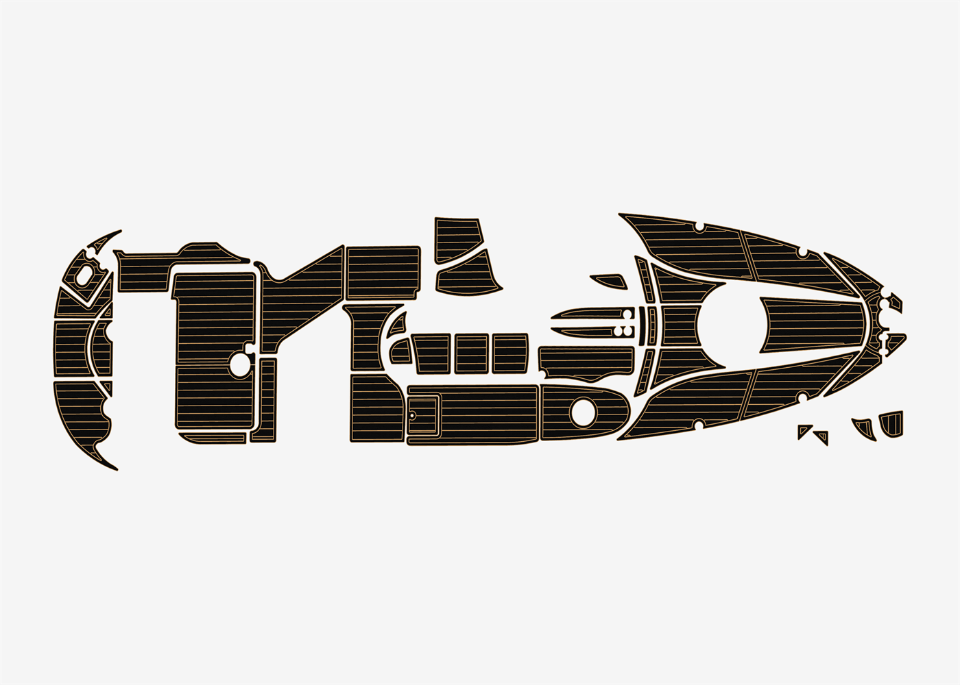 2006-2009 Four winns 278 vista