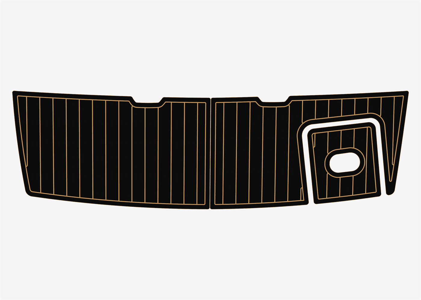 2013 Four Winns Horizon 230