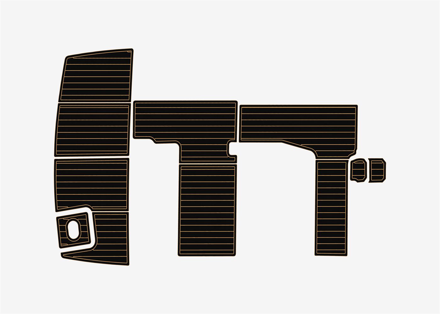 2014-2018 Four Winns 275