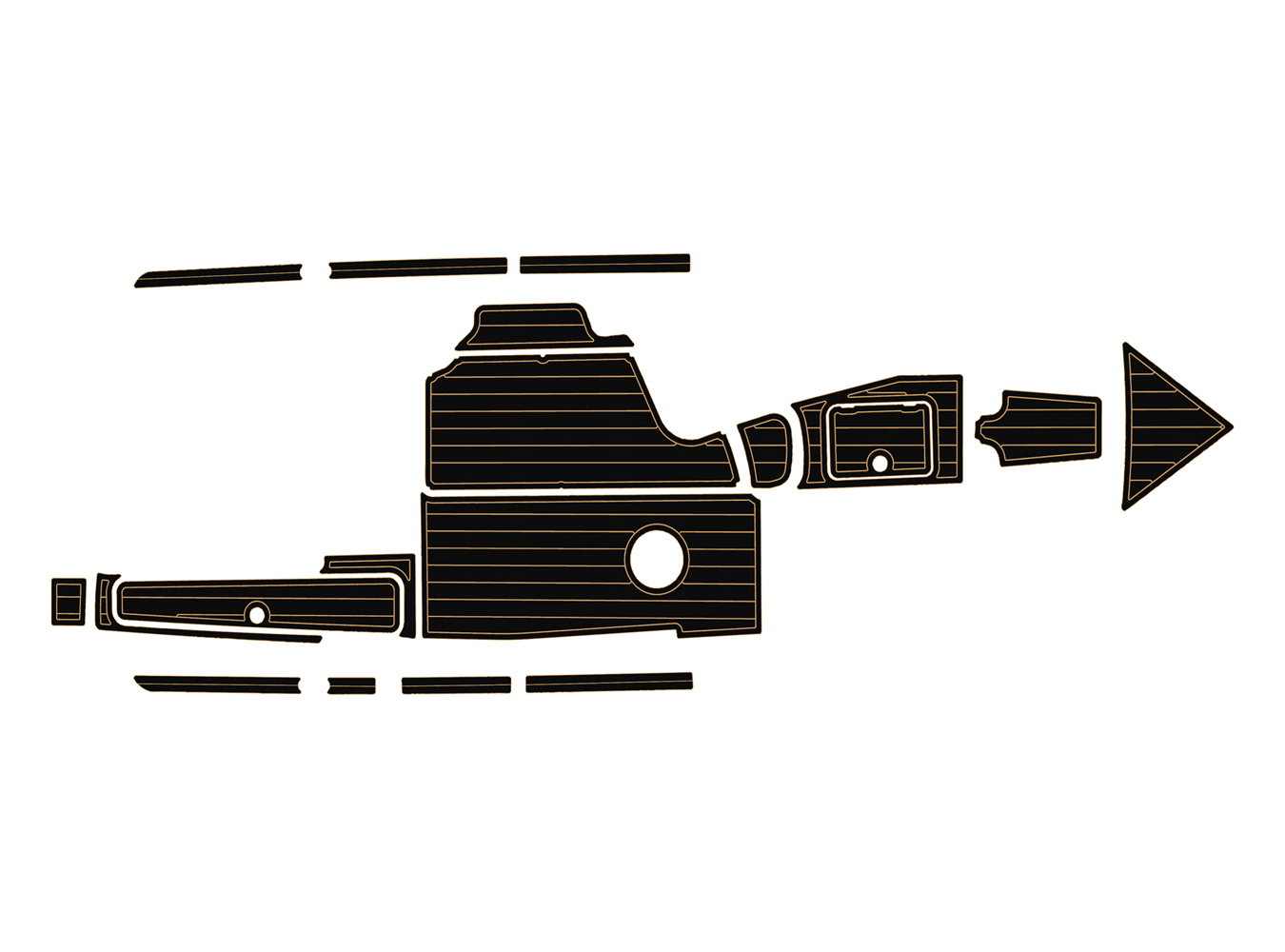 2002-2004 Centurion Escalade