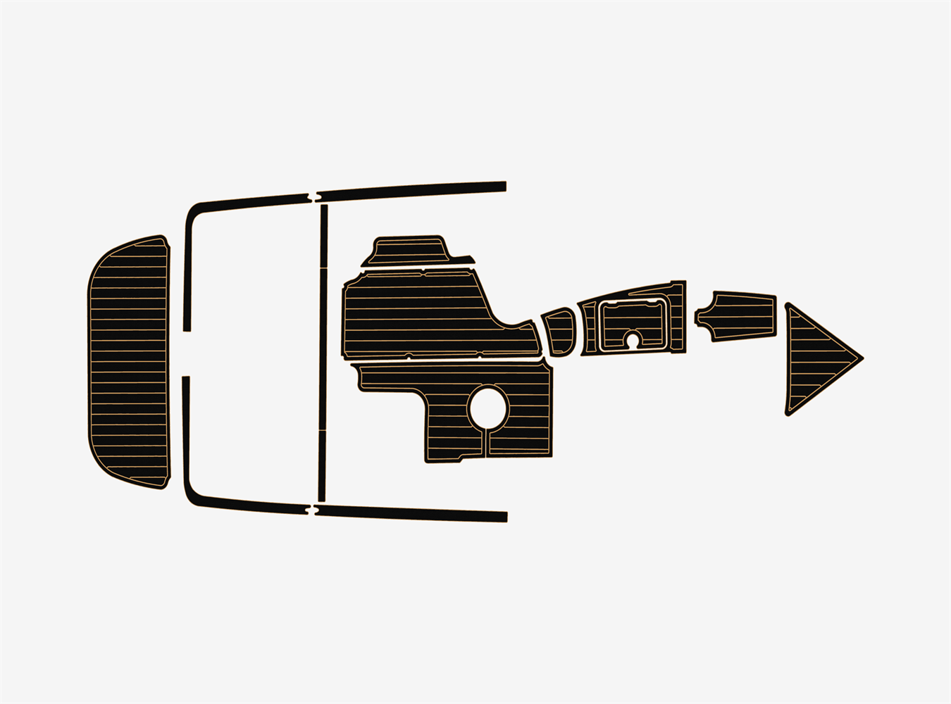 2006-2007 Centurion Avalanche C4
