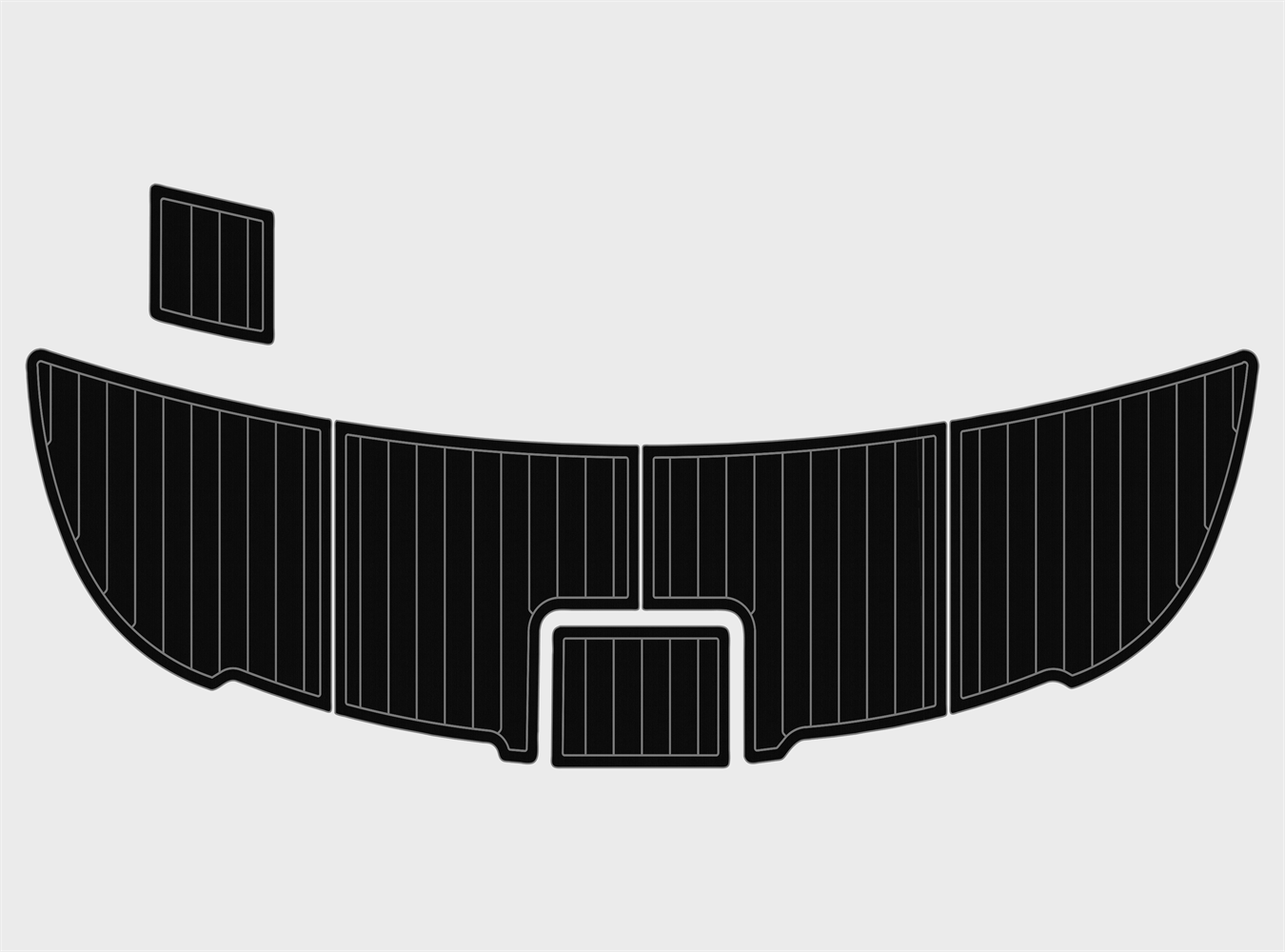 2013-2014 Chaparral 370 Signature