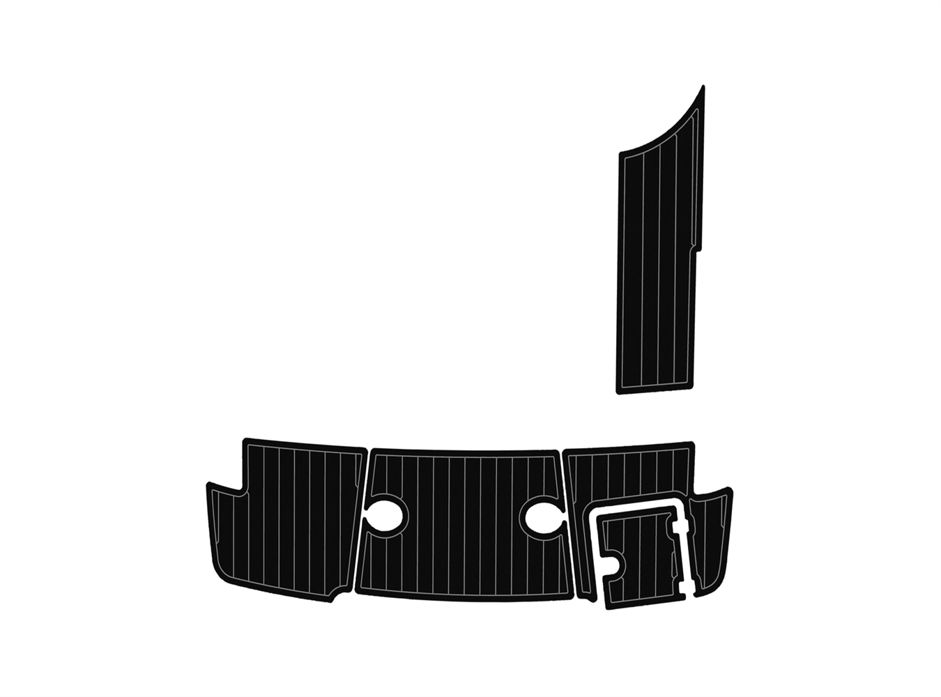 2019 Chaparral 247 SSX