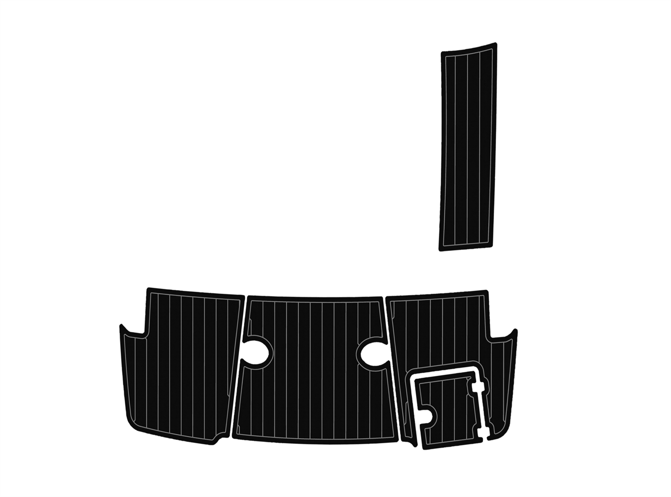 2019 Chaparral 267 SSX