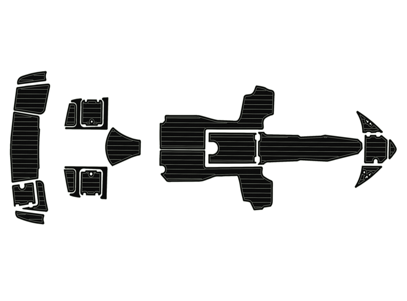 2019 Chaparral H20 23