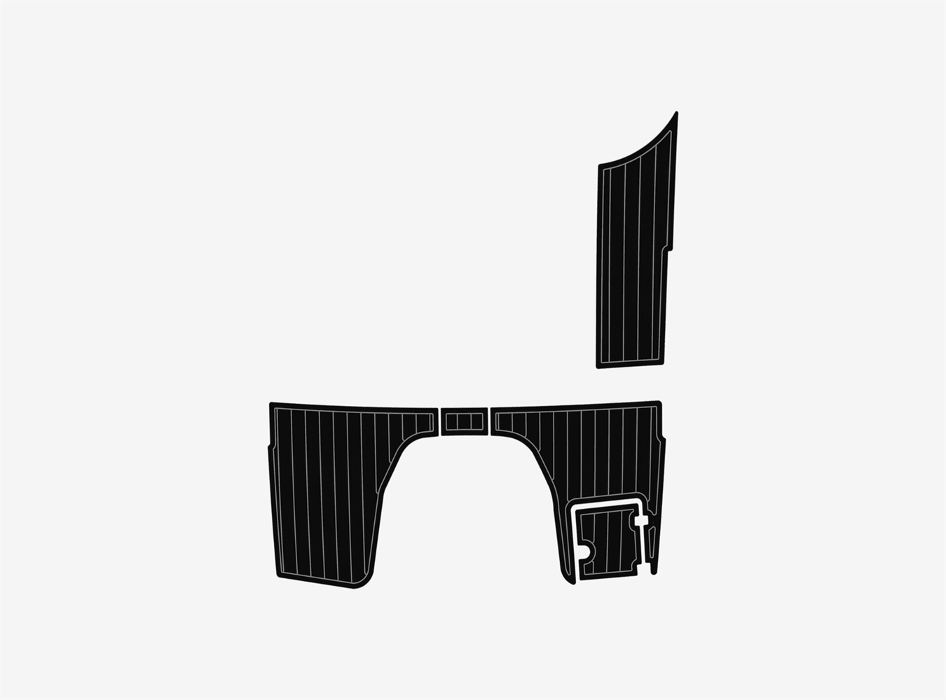 2020-2022 Chaparral 267 SSX