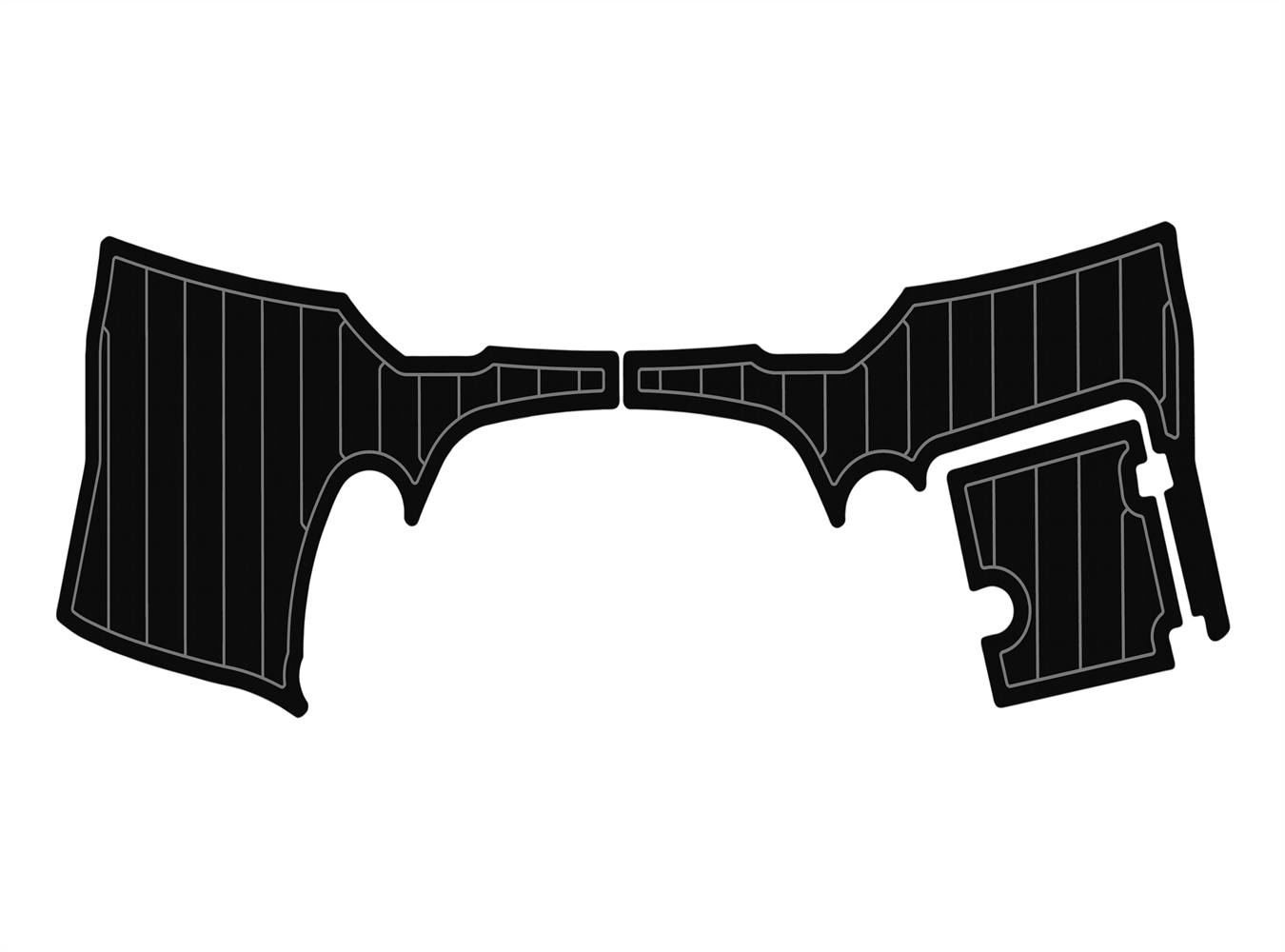 2021 Chaparral 21 SSI OB