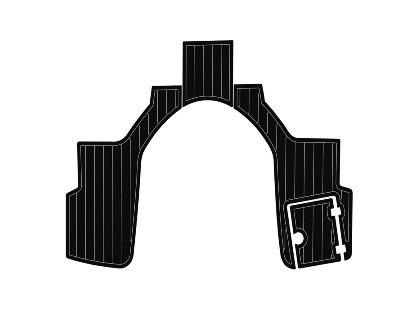 2021 Chaparral 230 SUNCOAST