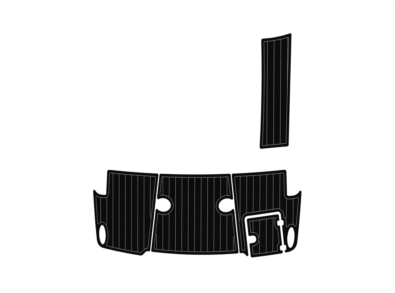 2020 Chaparral 277 SSX SP