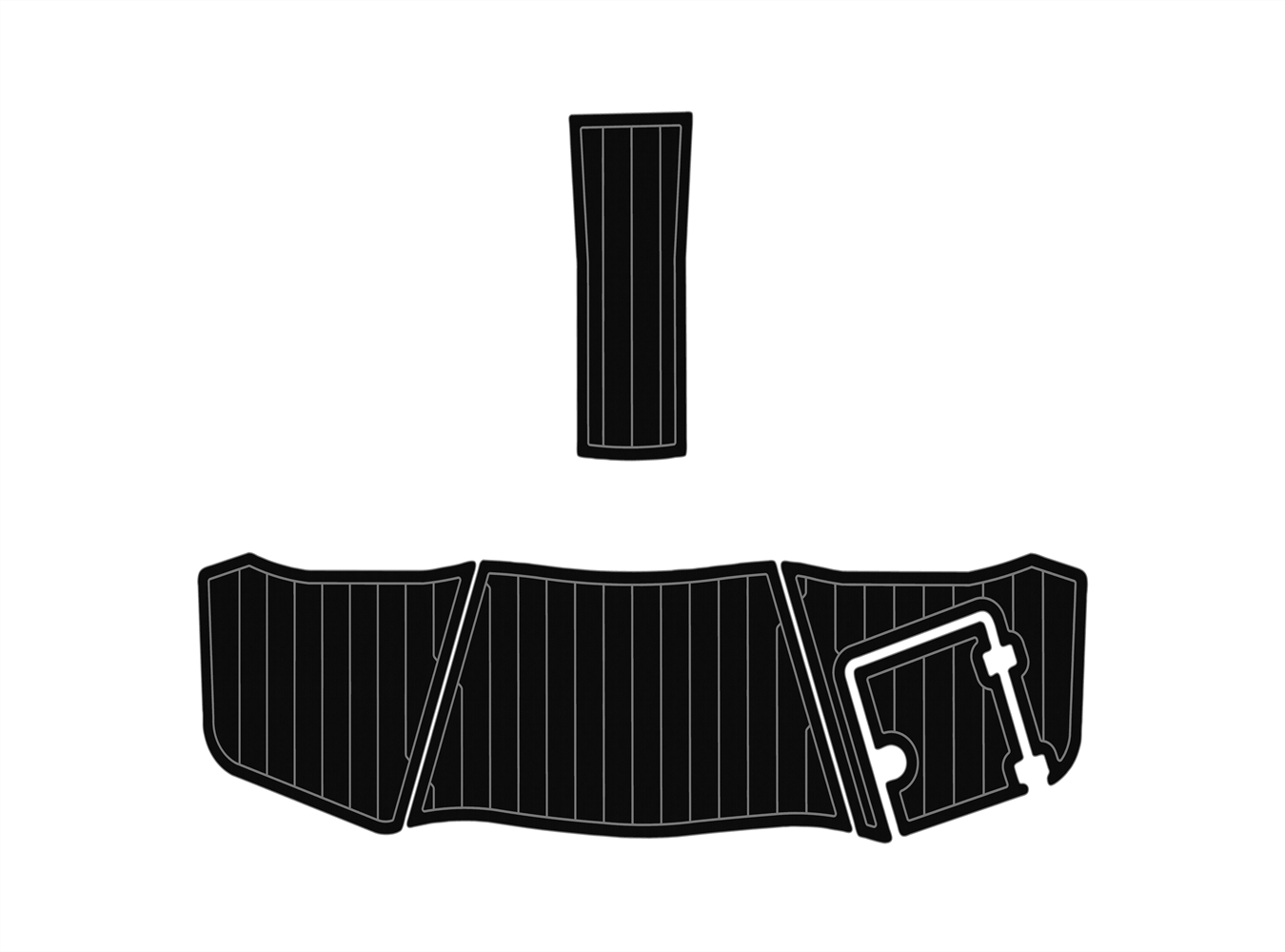 2021 Chaparral 2430 VORTEX VRX