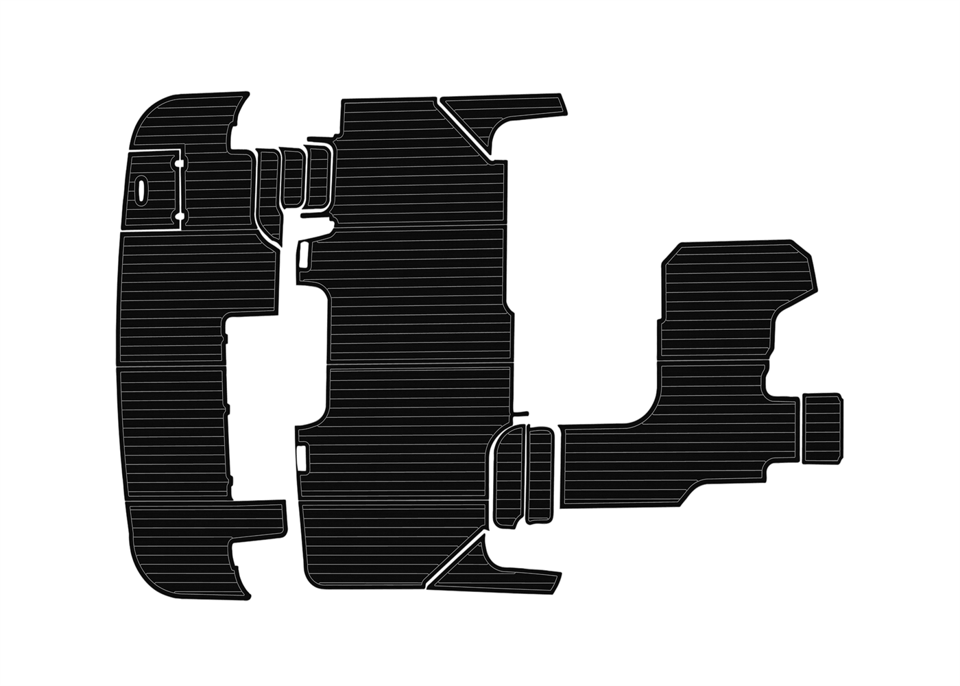 1999-2005 Cruisers Yachts  3750