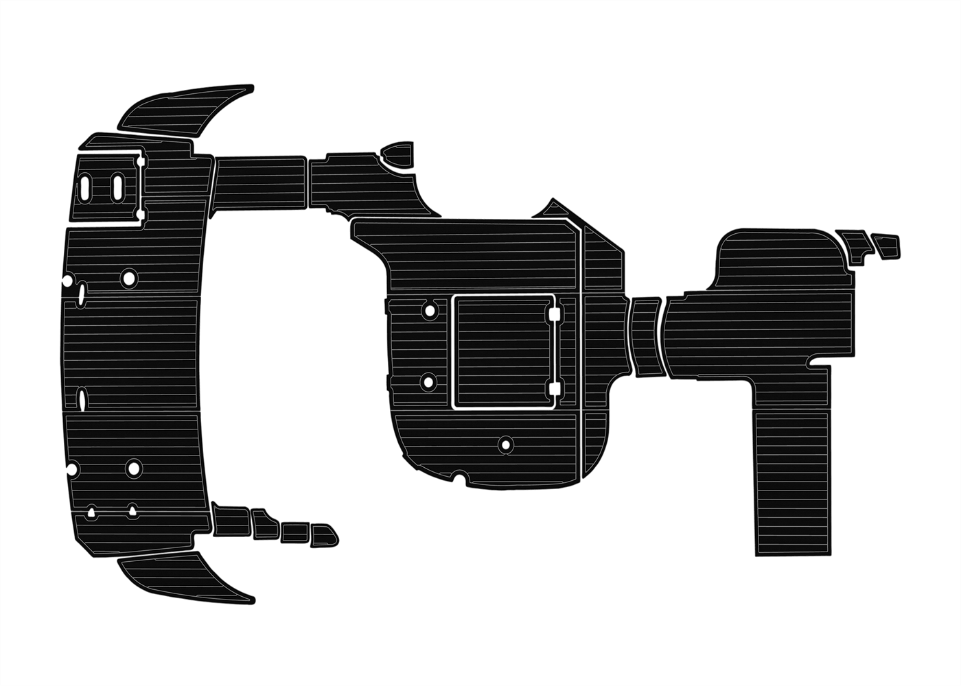 2006-2009 Cruisers 520 Express