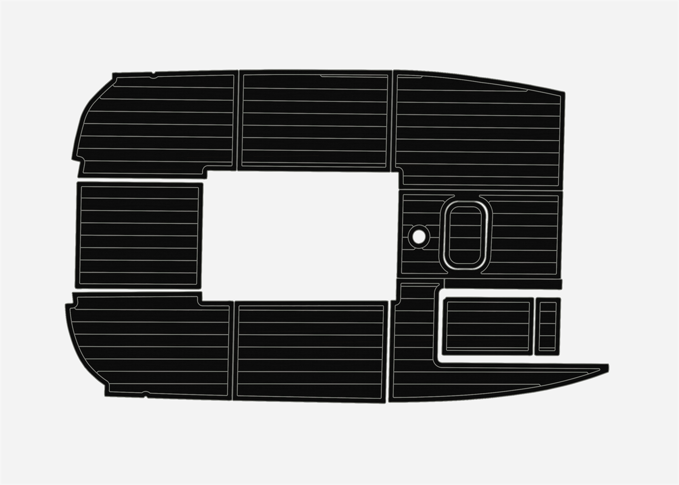 1999 Malibu Response