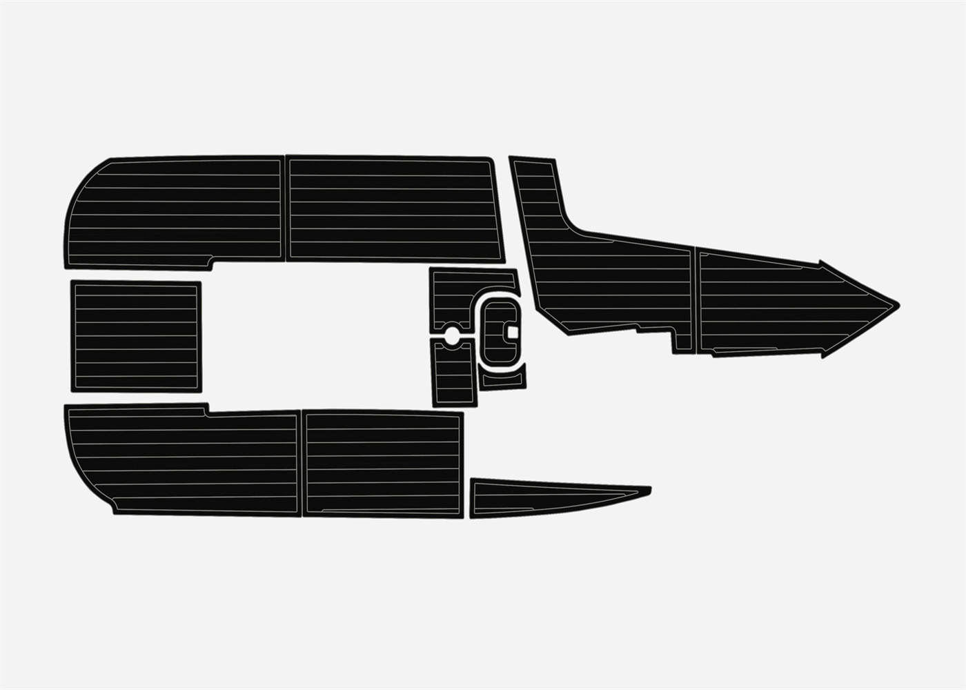 1999 Malibu Response LX